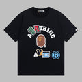 B★PE 2025 Men's and Women's Short Sleeve T-Shirts