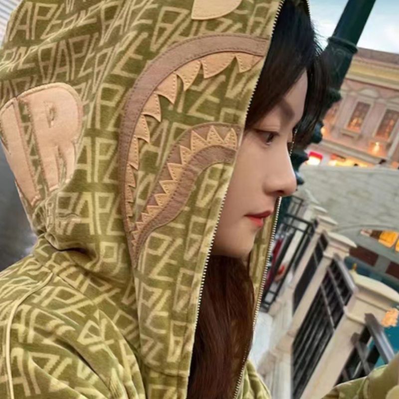 B★PE 2025 Men's and Women's Hoodies