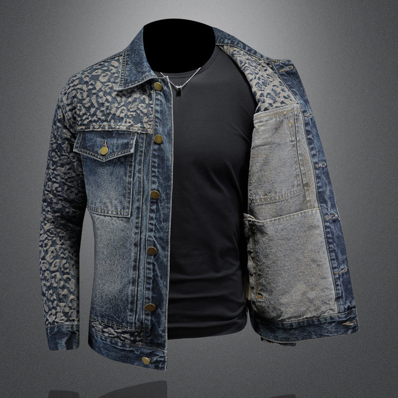 DSQ2 New 2026 Men's Casual Jackets