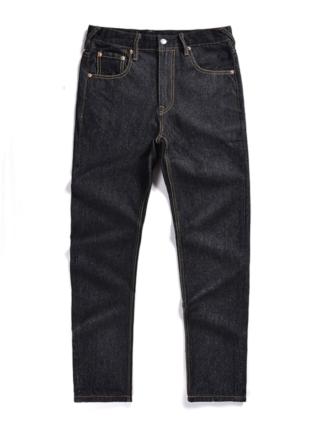 EV 2025 New  Couple  Jeans