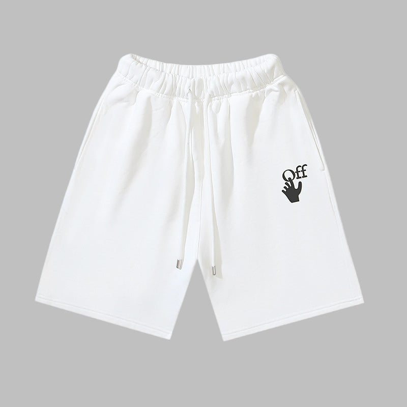 OFF 2026 Men's and Women's Casual Shorts
