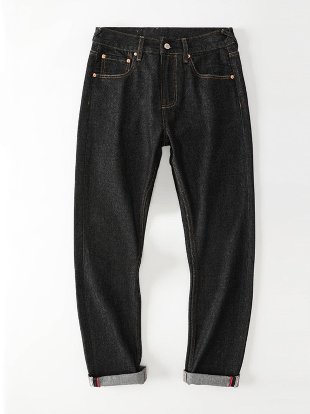 EV 2025 New  Couple  Jeans
