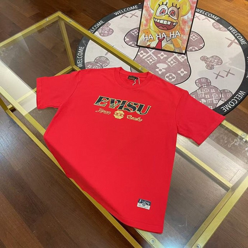 EV New Men's Short Sleeve T-Shirt