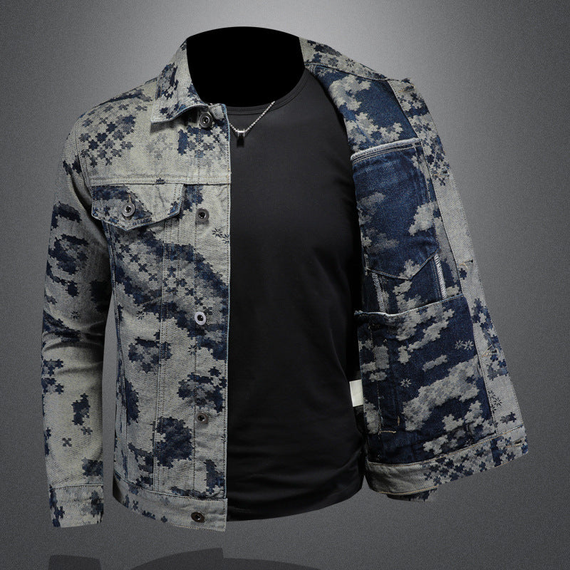 DSQ2 New 2026 Men's Casual Jackets
