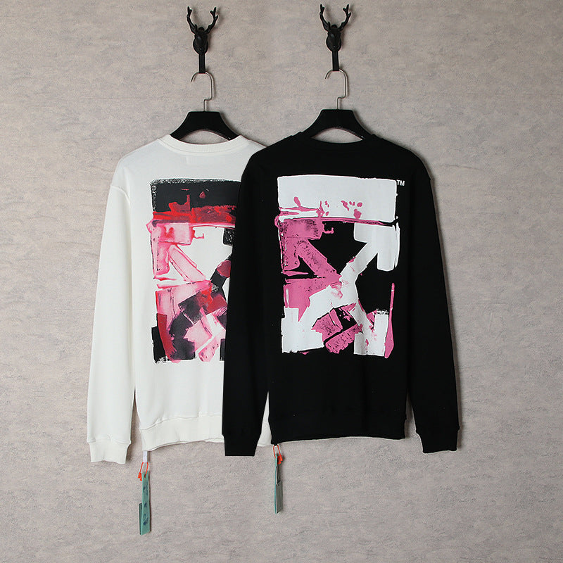 OFF 2026 Men's and Women's Sweatshirts