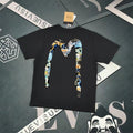 EV real shot men's and women's T-shirts