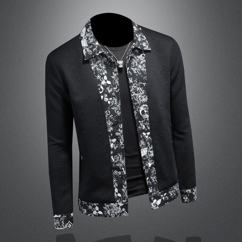 DSQ2 New 2026 Men's Casual Jackets