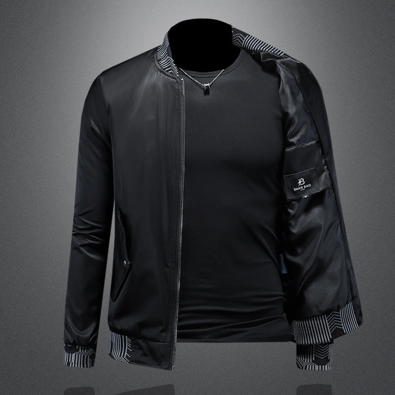 DSQ2 New 2026 Men's Casual Jackets