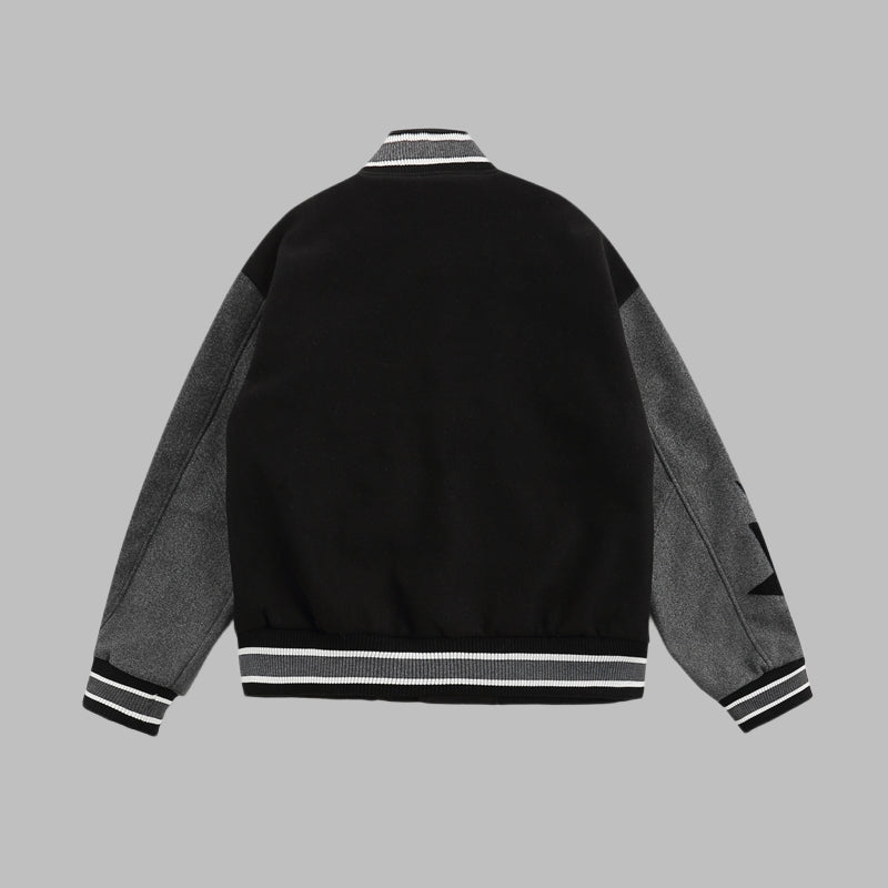 B★PE 2025 Men's and Women's Jackets