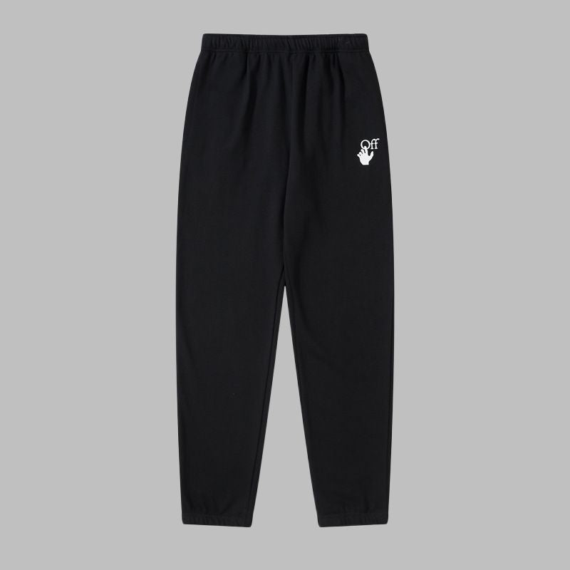 OFF 2026 Men's and Women's Casual Sweatpants