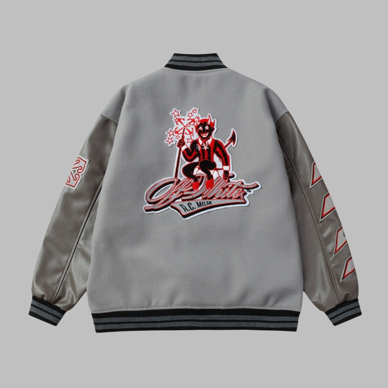 OFF 2026 Men's and Women's Jackets