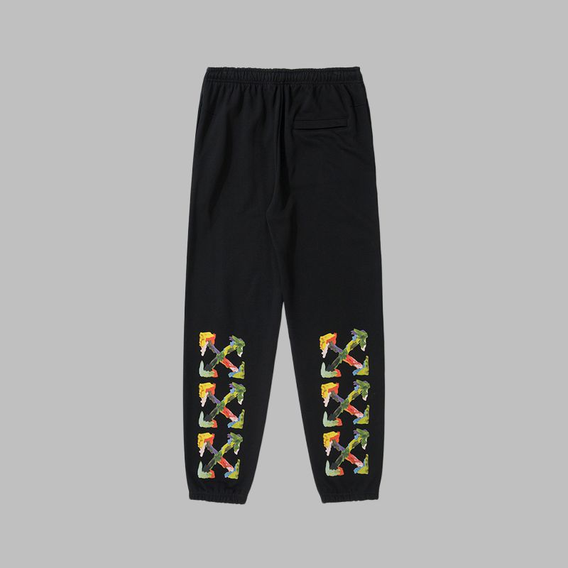 OFF 2026 Men's and Women's Casual Sweatpants