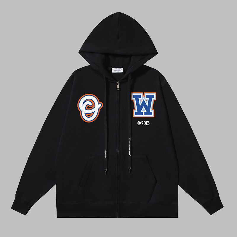 OFF 2026 Men's and Women's Sweatshirts