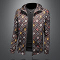 DSQ2 New 2026 Men's Casual Jackets