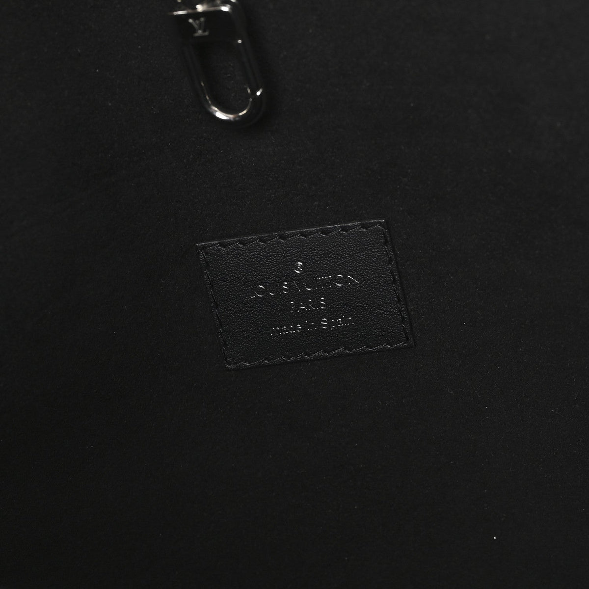 Epi Neverfull MM Black