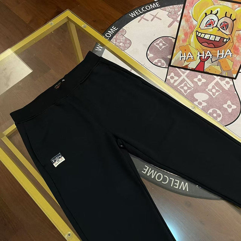 EV 2025 New Men's Casual Pants