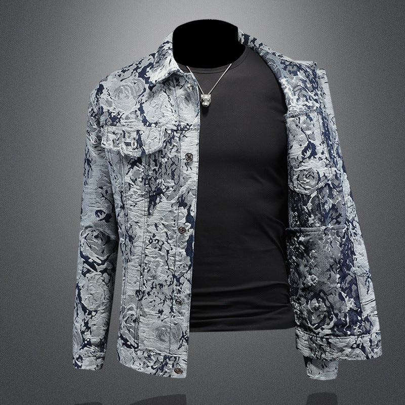 DSQ2 New 2026 Men's Casual Jackets
