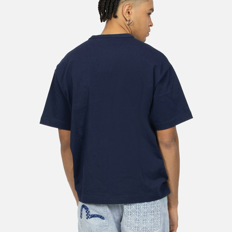 EV New Men's Short Sleeve T-Shirt