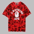 B★PE 2025 Men's and Women's Short Sleeve T-Shirts