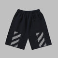OFF 2026 Men's and Women's Casual Shorts