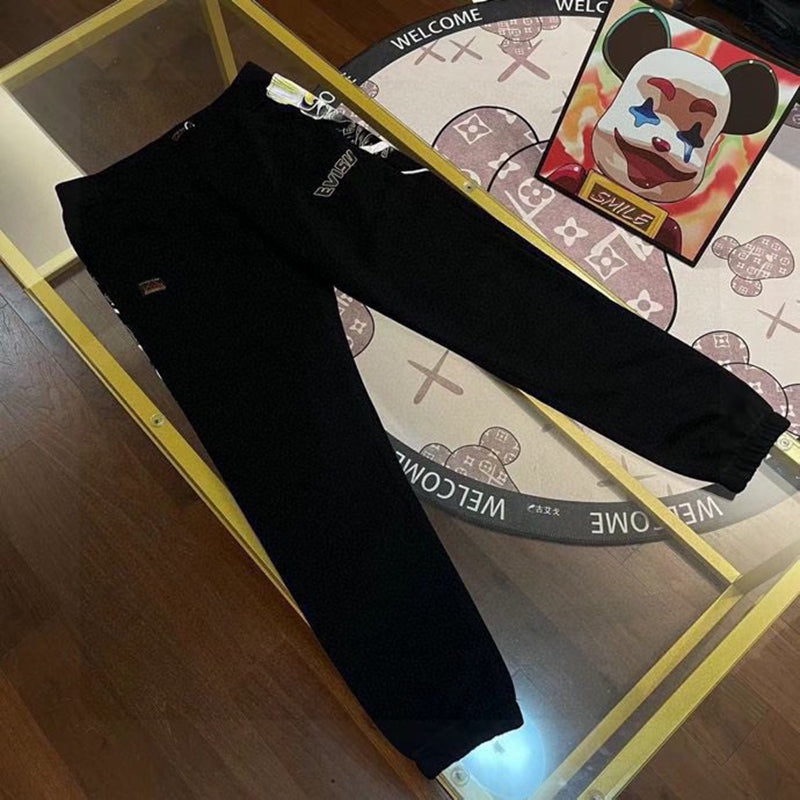 EV 2025 New Men's Casual Pants