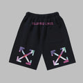 OFF 2026 Men's and Women's Casual Shorts