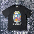 B★PE 2025 Men's and Women's Short Sleeve T-Shirts