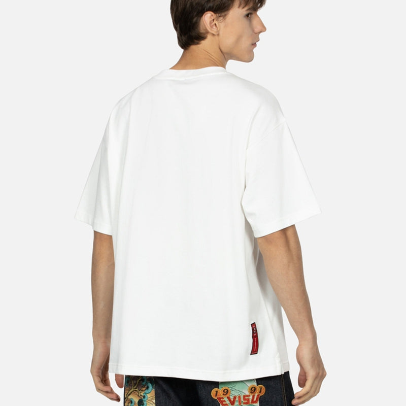 EV New Men's Short Sleeve T-Shirt