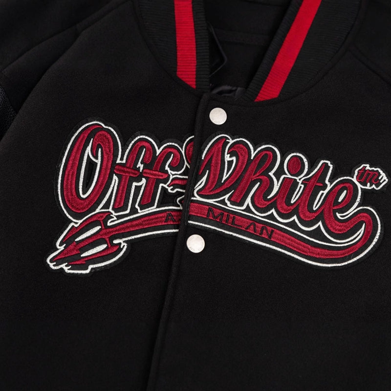 OFF 2026 Men's and Women's Jackets