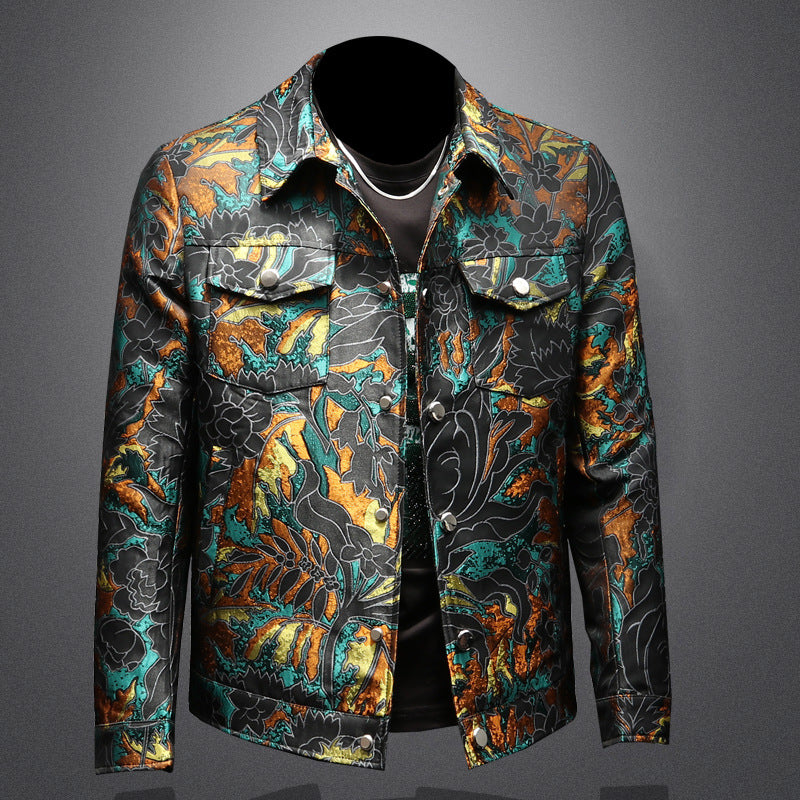DSQ2 New 2026 Men's Casual Jackets