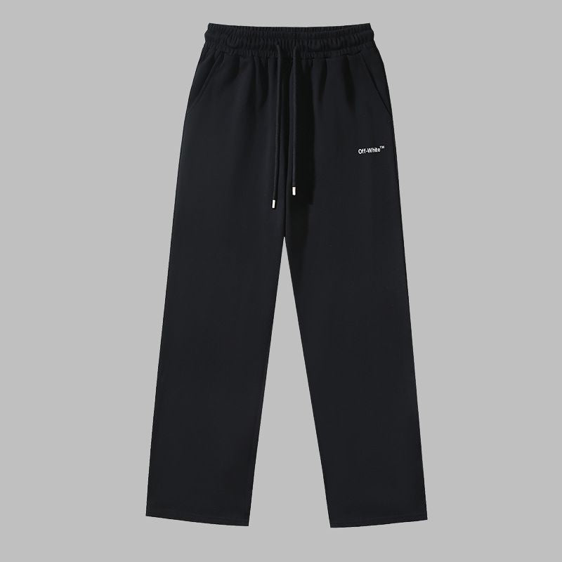 OFF 2026 Men's and Women's Casual Sweatpants