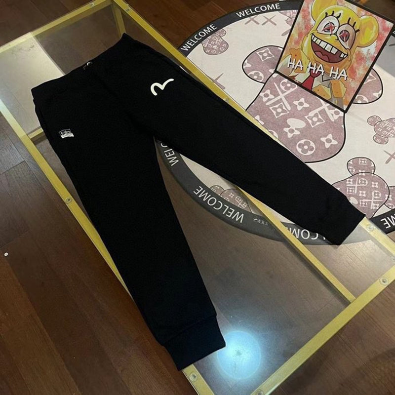 EV 2025 New Men's Casual Pants