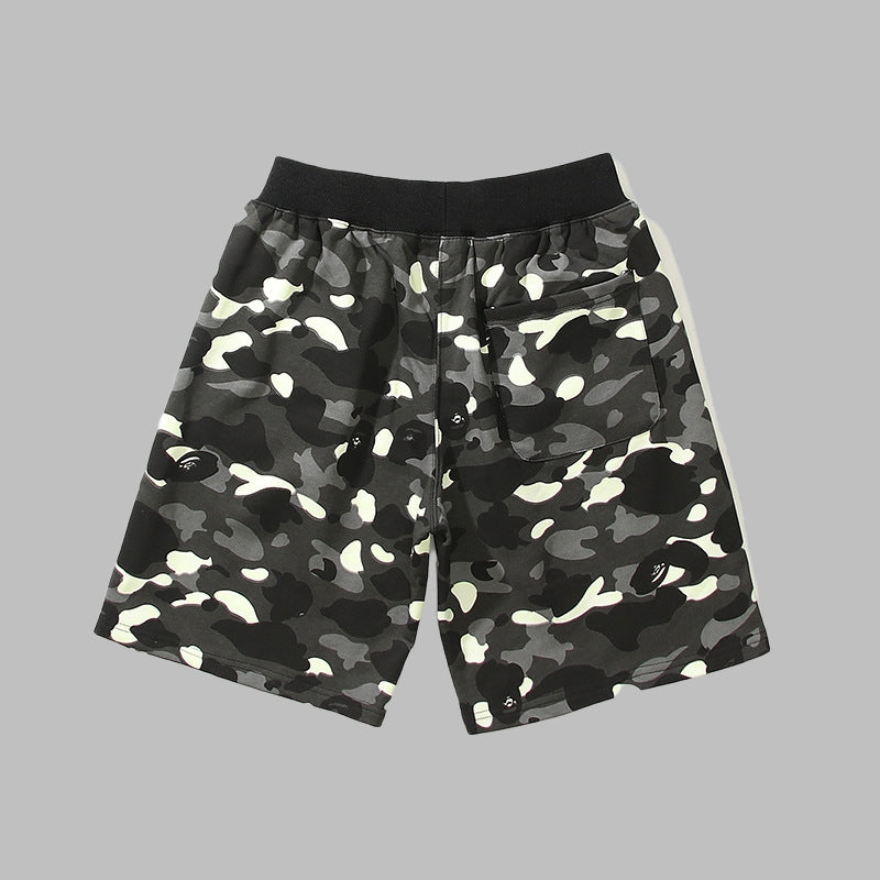 B★PE 2025 Men's and Women's Shorts