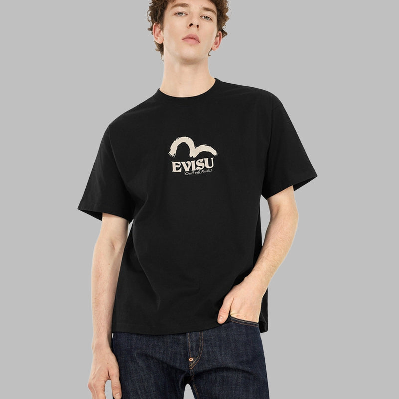 EV 2026 New Men's and Women's T-shirts