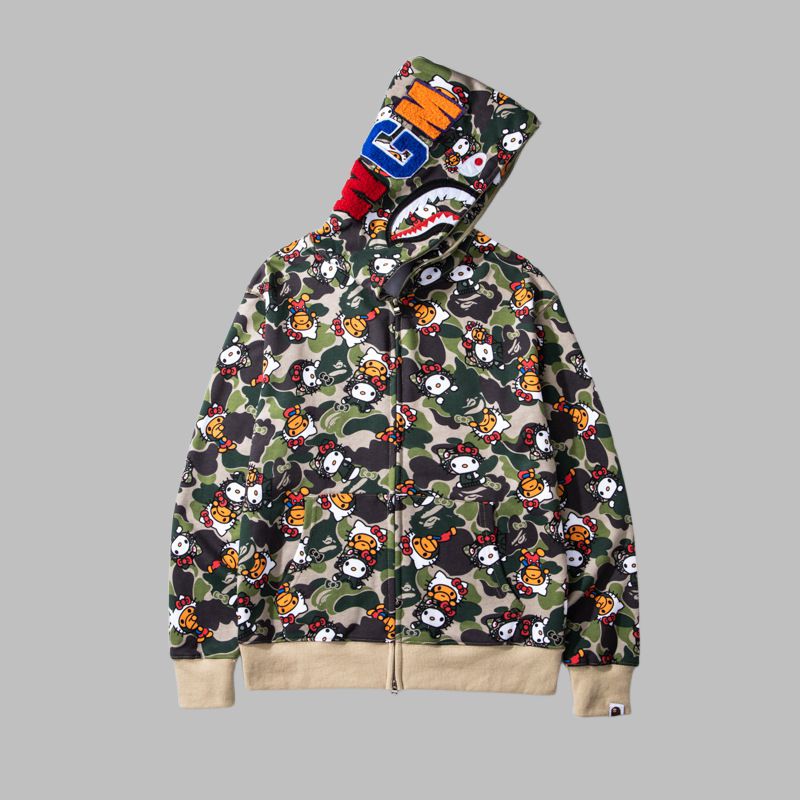 B★PE 2025 Men's and Women's Hoodies