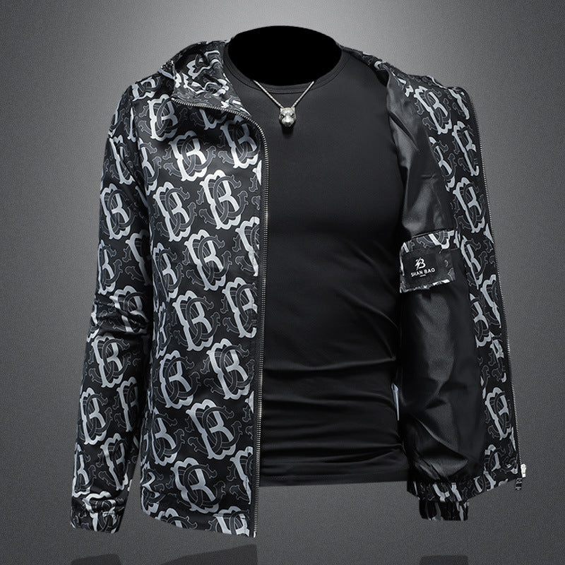 DSQ2 New 2026 Men's Casual Jackets