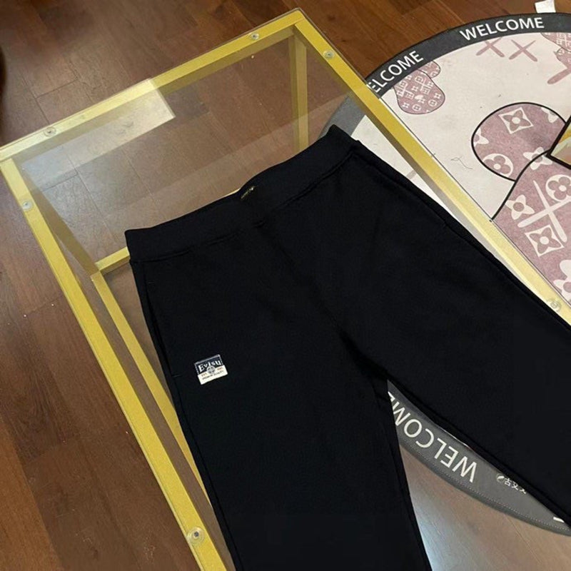 EV 2025 New Men's Casual Pants