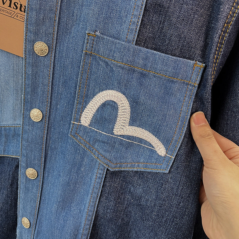 EV 2026 Men's and Women's Shirts