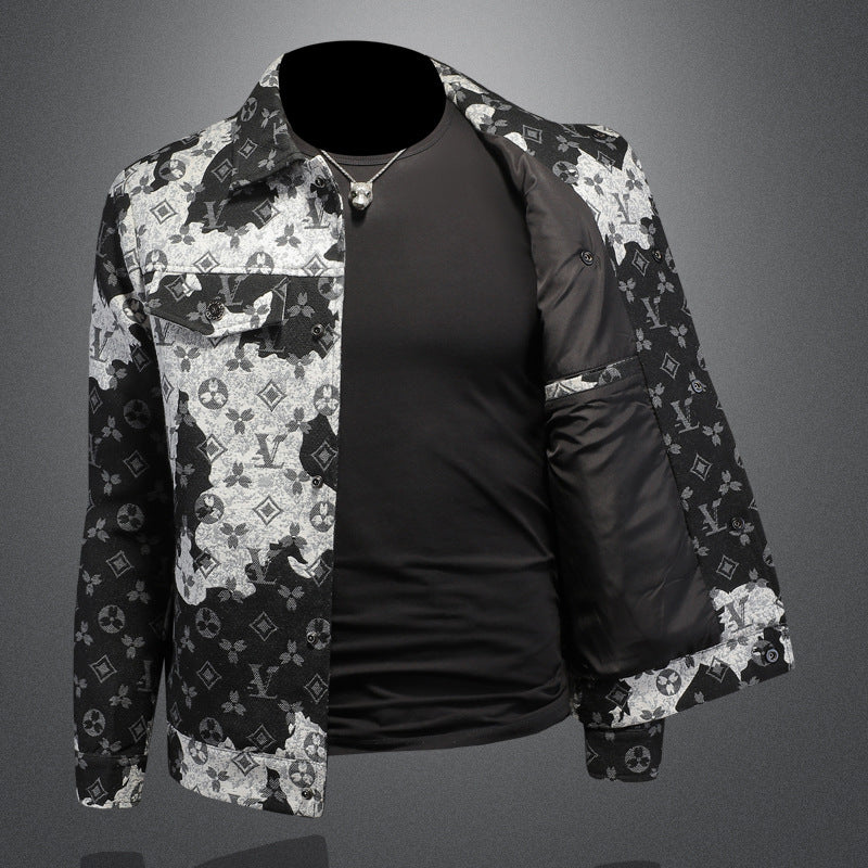 DSQ2 New 2026 Men's Casual Jackets