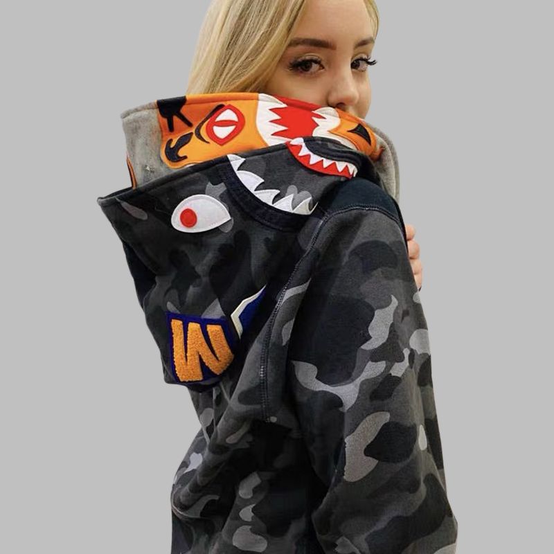 B★PE 2025 Men's and Women's Hoodies