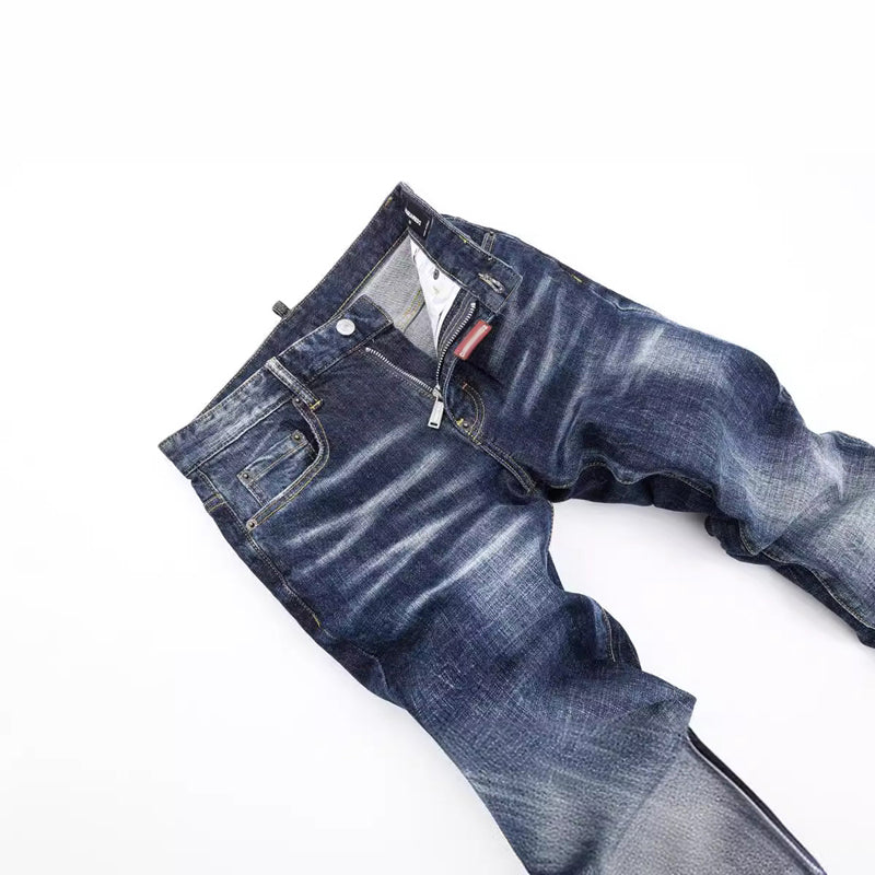 DSQ2 New Men's Casual Jeans