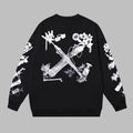 OFF 2026 Men's and Women's Sweatshirts