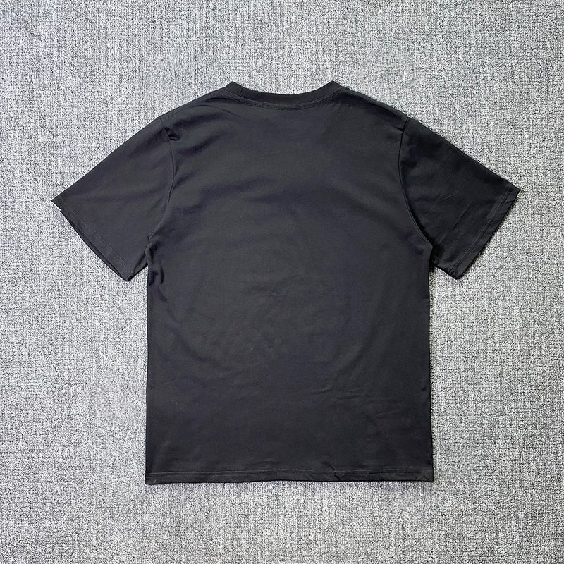 B★PE 2025 Men's and Women's Short Sleeve T-Shirts