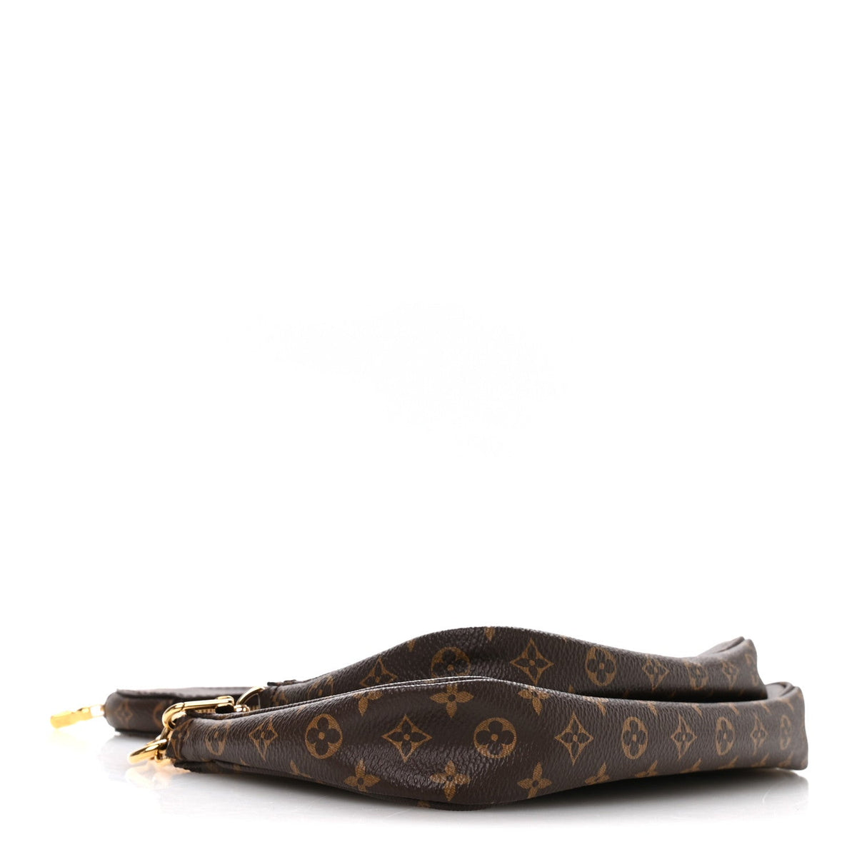 Monogram Multi Pochette Accessories Rose Clair