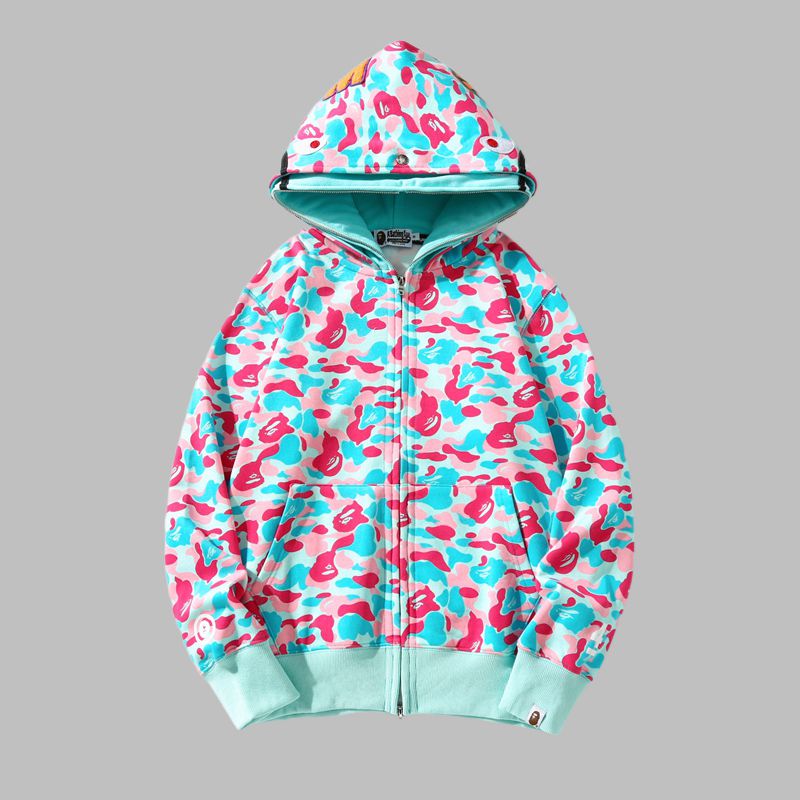 B★PE 2025 Men's and Women's Hoodies