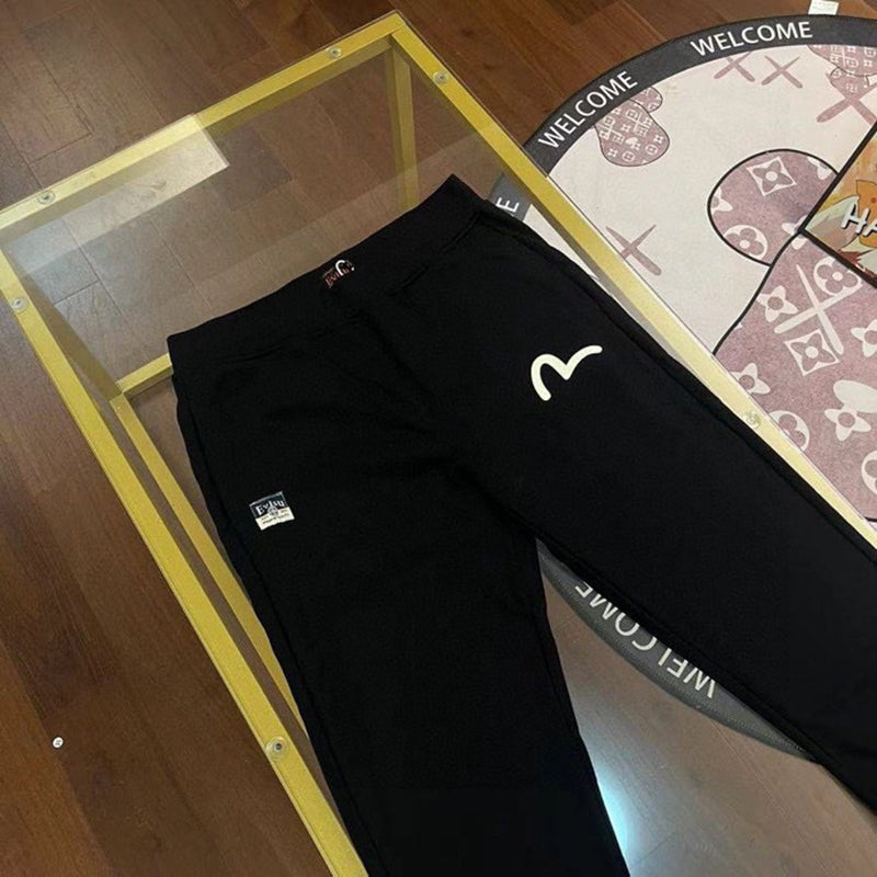 EV 2025 New Men's Casual Pants