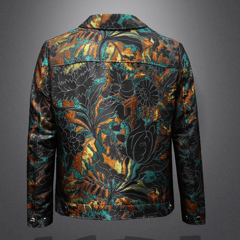 DSQ2 New 2026 Men's Casual Jackets