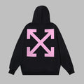 OFF 2026 Men's and Women's Sweatshirts