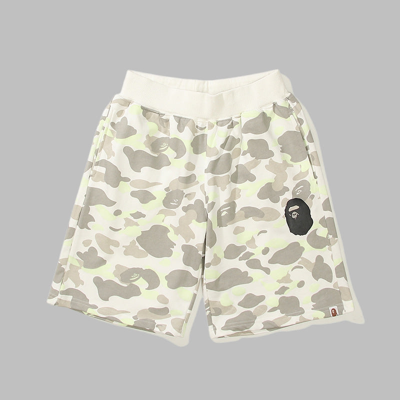 B★PE 2025 Men's and Women's Shorts