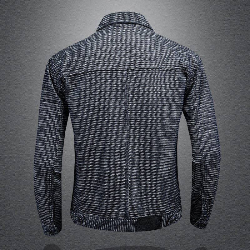 DSQ2 New 2026 Men's Casual Jackets